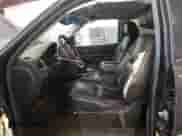 2010 GMC Sierra 1500 Denali z VIN 3GTRKXE28AG259921, wystawiony jako Copart lot #73592214 z przebiegiem 156 378 mil mil oraz Szkoda całkowita • Salvage title. Historia ofert i sprzedaży dostępna na DreamBid. Obrazek 7.
