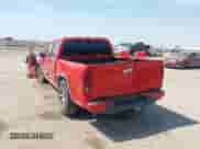 2010 Chevrolet Colorado 1LT z VIN 1GCDSCDE6A8146800, wystawiony jako IAAI lot #42060142 z przebiegiem 136 565 mil mil oraz . Historia ofert i sprzedaży dostępna na DreamBid. Obrazek 3.