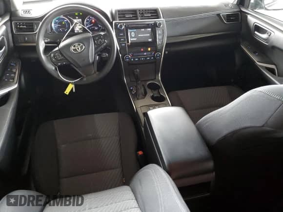 2015 Toyota Camry LE с VIN 4T1BD1FK8FU168333, выставлен на аукционе Copart как лот 84587885 с пробегом 421 265 миль миль и Чистый • Clean title. История ставок и продаж доступна на DreamBid. Изображение 8.
