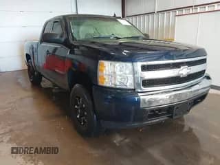 2008 Chevrolet Silverado 1500 1LT с VIN 2GCEC19C481222752, выставлен на аукционе IAAI как лот 41278747 с пробегом 211 484 миль миль и . История ставок и продаж доступна на DreamBid. Изображение 1.