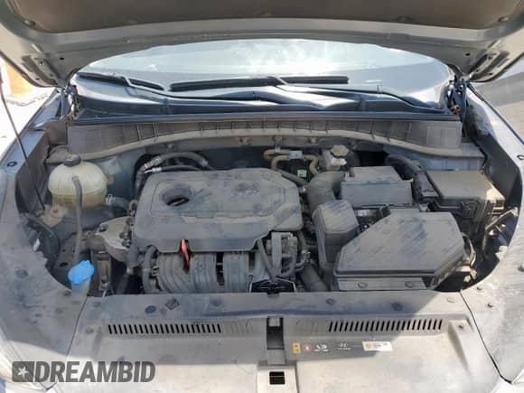 2019 Hyundai Tucson SEL with VIN KM8J33AL2KU011045, listed as a Copart auction lot 65675815 with 65,341 mi miles and Clean title. Bid and sale history available at DreamBid. Image 12.