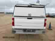 2021 Chevrolet Silverado 1500 Work Truck z VIN 3GCNYAEH6MG408166, wystawiony jako Copart lot #80923025 z przebiegiem 111 357 mil mil oraz Czysty tytuł • Clean title. Historia ofert i sprzedaży dostępna na DreamBid. Obrazek 6.