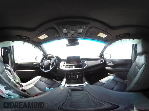 2023 Chevrolet Suburban RST с VIN 1GNSKEKD7PR377146, выставлен на аукционе IAAI как лот 42608763 с пробегом 42 658 миль миль и . История ставок и продаж доступна на DreamBid. Изображение 20.