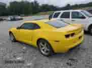 2012 Chevrolet Camaro 1LT с VIN 2G1FB1E31C9210283, выставлен на аукционе Copart как лот 84576655 с пробегом 152 329 миль миль и Списание • Salvage title. История ставок и продаж доступна на DreamBid. Изображение 2.