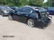 2014 Nissan Maxima S z VIN 1N4AA5AP8EC441879, wystawiony jako IAAI lot #43218086 z przebiegiem 157 347 mil mil oraz . Historia ofert i sprzedaży dostępna na DreamBid. Obrazek 3.