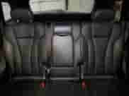 2017 Audi Q7 Premium Plus with VIN WA1LAAF72HD019930, listed as a Copart auction lot 81719655 with 54,840 mi miles and Salvage title. Bid and sale history available at DreamBid. Image 10.