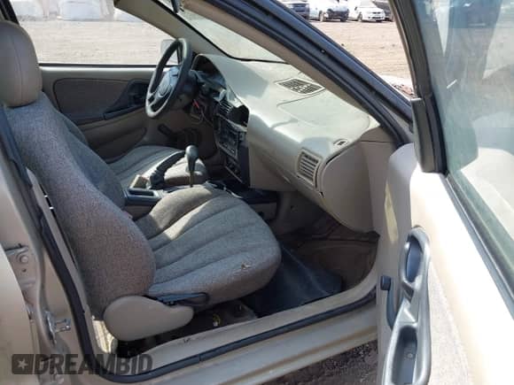 2004 Chevrolet Cavalier z VIN 1G1JC52F647285500, wystawiony jako IAAI lot #43232605 z przebiegiem Nie podano mil oraz . Historia ofert i sprzedaży dostępna na DreamBid. Obrazek 5.