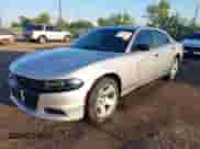 2018 Dodge Charger Police с VIN 2C3CDXAT6JH232039, выставлен на аукционе IAAI как лот 43329917 с пробегом 97 117 миль миль и . История ставок и продаж доступна на DreamBid. Изображение 17.