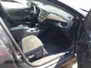 2020 Chevrolet Malibu LT with VIN 1G1ZD5STXLF090221, listed as a IAAI auction lot 42944201 with 92,468 mi miles and . Bid and sale history available at DreamBid. Image 5.