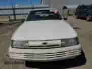 1992 Chevrolet Cavalier RS с VIN 1G1JC5440N7153586, выставлен на аукционе Copart как лот 56928094 с пробегом 115 451 миль миль и Списание • Salvage title. История ставок и продаж доступна на DreamBid. Изображение 5.
