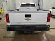 2016 Chevrolet Silverado 1500 Work Truck с VIN 1GCNKNEC2GZ107301, выставлен на аукционе Copart как лот 84879454 с пробегом 177 895 миль миль и Списание • Salvage title. История ставок и продаж доступна на DreamBid. Изображение 6.