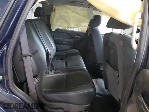 2007 Chevrolet Tahoe Special Service с VIN 1GNFK03087R393372, выставлен на аукционе Copart как лот 75553594 с пробегом Не указан миль и Списание • Salvage title. История ставок и продаж доступна на DreamBid. Изображение 11.