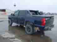 2007 Chevrolet Avalanche 3LT с VIN 3GNFK12317G118640, выставлен на аукционе IAAI как лот 41735210 с пробегом Не указан миль и . История ставок и продаж доступна на DreamBid. Изображение 3.
