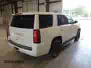 2020 Chevrolet Tahoe Commercial z VIN 1GNLCDECXLR154849, wystawiony jako IAAI lot #42050778 z przebiegiem 124 771 mil mil oraz . Historia ofert i sprzedaży dostępna na DreamBid. Obrazek 4.
