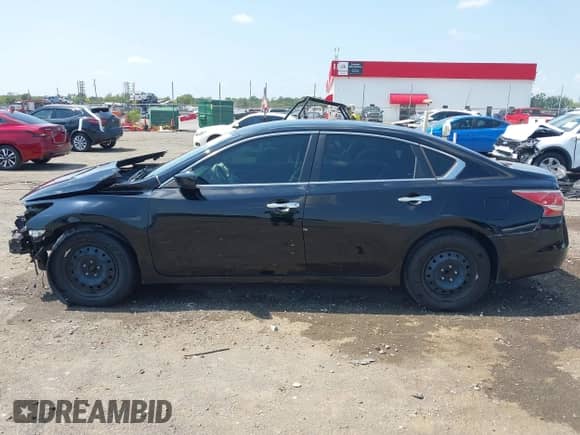 2015 Nissan Altima S z VIN 1N4AL3AP6FC232303, wystawiony jako IAAI lot #43129945 z przebiegiem 78 098 mil mil oraz . Historia ofert i sprzedaży dostępna na DreamBid. Obrazek 15.