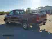 2003 Ford F-150 XL z VIN 1FTRF17L63NA32146, wystawiony jako Copart lot #75204414 z przebiegiem 1 745 073 mil mil oraz Szkoda całkowita • Salvage title. Historia ofert i sprzedaży dostępna na DreamBid. Obrazek 2.