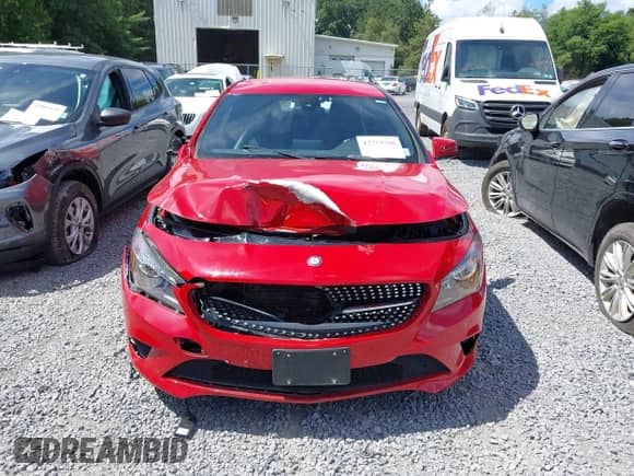 2015 Mercedes-Benz CLA 250 с VIN WDDSJ4EB8FN186962, выставлен на аукционе IAAI как лот 42779768 с пробегом 57 386 миль миль и . История ставок и продаж доступна на DreamBid. Изображение 12.