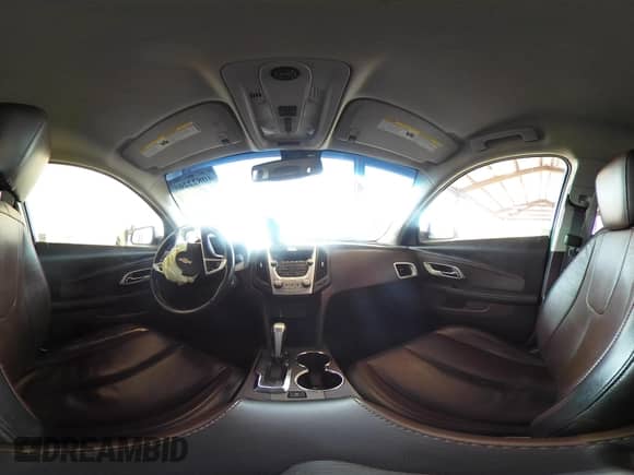 2011 Chevrolet Equinox 2LT with VIN 2CNFLNE59B6356102, listed as a IAAI auction lot 40822205 with 173,711 mi miles and . Bid and sale history available at DreamBid. Image 19.