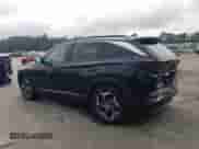 2024 Hyundai Tucson SEL Convenience with VIN KM8JCCD11RU237016, listed as a Copart auction lot 67991335 with 23,746 mi miles and Salvage title. Bid and sale history available at DreamBid. Image 2.