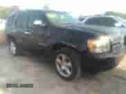 2008 Chevrolet Tahoe LTZ with VIN 1GNFK13028J123429, listed as a IAAI auction lot 42415046 with 240,925 mi miles and . Bid and sale history available at DreamBid. Image 1.