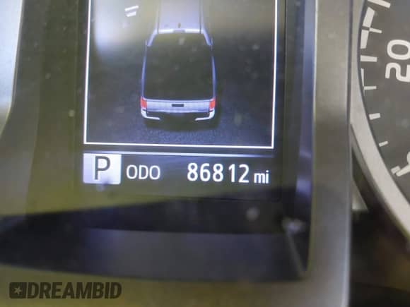 2016 Toyota Tacoma SR5 с VIN 5TFDZ5BN5GX012143, выставлен на аукционе IAAI как лот 43352583 с пробегом 86 812 миль миль и . История ставок и продаж доступна на DreamBid. Изображение 15.