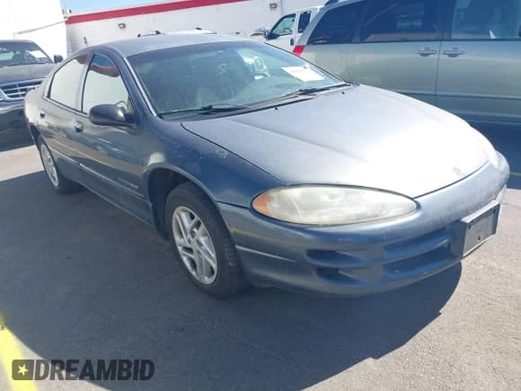 2001 Dodge Intrepid SE z VIN 2B3HD46R41H587130, wystawiony jako IAAI lot #42954972 z przebiegiem Nie podano mil oraz . Historia ofert i sprzedaży dostępna na DreamBid. Obrazek 1.