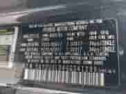 2016 Hyundai Santa Fe with VIN 5XYZU3LB4GG341299, listed as a IAAI auction lot 43574627 with 153,986 mi miles and . Bid and sale history available at DreamBid. Image 9.