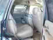 2005 Chevrolet Tahoe LS with VIN 1GNEK13T45J210153, listed as a IAAI auction lot 43284894 with 198,858 mi miles and . Bid and sale history available at DreamBid. Image 8.