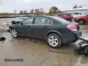 2009 Saturn Aura XE with VIN 1G8ZS57BX9F210017, listed as a Copart auction lot 73611053 with 258,492 mi miles and Salvage title. Bid and sale history available at DreamBid. Image 2.