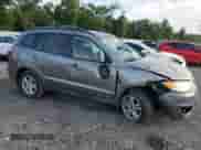 2011 Hyundai Santa Fe GLS с VIN 5XYZG3AB9BG034827, выставлен на аукционе Copart как лот 80896335 с пробегом Не указан миль и На запчасти • Non repairable. История ставок и продаж доступна на DreamBid. Изображение 4.