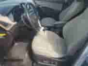 2013 Hyundai Santa Fe GLS с VIN KM8SMDHF6DU004237, выставлен на аукционе Copart как лот 70781275 с пробегом 153 371 миль миль и Списание • Salvage title. История ставок и продаж доступна на DreamBid. Изображение 7.