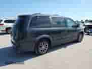 2014 Dodge Grand Caravan R/T с VIN 2C4RDGEG6ER431059, выставлен на аукционе Copart как лот 81301235 с пробегом 128 718 миль миль и Списание • Salvage title. История ставок и продаж доступна на DreamBid. Изображение 3.
