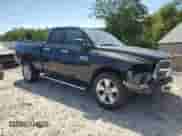 2014 Ram 1500 Big Horn с VIN 1C6RR7GT3ES294423, выставлен на аукционе Copart как лот 62765245 с пробегом Не указан миль и Чистый • Clean title. История ставок и продаж доступна на DreamBid. Изображение 4.