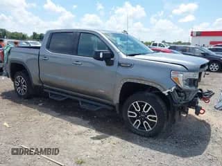 2021 GMC Sierra 1500 AT4 с VIN 3GTP9EEL1MG468034, выставлен на аукционе IAAI как лот 42538733 с пробегом 25 655 миль миль и . История ставок и продаж доступна на DreamBid. Изображение 1.