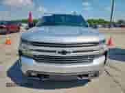 2021 Chevrolet Silverado 1500 RST с VIN 3GCPWDEDXMG299529, выставлен на аукционе Copart как лот 71242065 с пробегом 28 506 миль миль и Чистый • Clean title. История ставок и продаж доступна на DreamBid. Изображение 5.