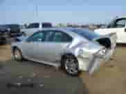2012 Chevrolet Impala LT Retail с VIN 2G1WB5E39C1207055, выставлен на аукционе Copart как лот 81493335 с пробегом 198 143 миль миль и Чистый • Clean title. История ставок и продаж доступна на DreamBid. Изображение 2.