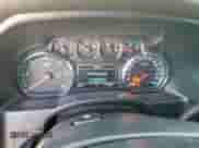 2018 Chevrolet Silverado 1500 High Country with VIN 3GCPCTEJ9JG293399, listed as a Copart auction lot 46679765 with Not provided miles and Salvage title. Bid and sale history available at DreamBid. Image 9.