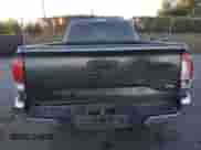 2020 Toyota Tacoma SR5 с VIN 3TMBZ5DN5LM023888, выставлен на аукционе Copart как лот 84208174 с пробегом 131 858 миль миль и Списание • Salvage title. История ставок и продаж доступна на DreamBid. Изображение 6.