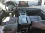 2022 Toyota Sienna Platinum с VIN 5TDERKEC1NS088829, выставлен на аукционе Copart как лот 71081745 с пробегом 38 339 миль миль и Списание • Salvage title. История ставок и продаж доступна на DreamBid. Изображение 8.