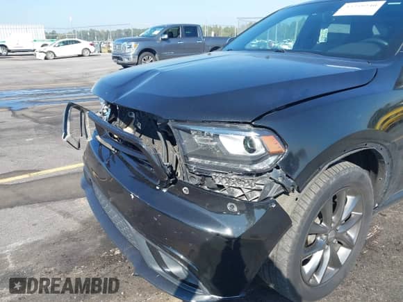 2015 Dodge Durango SXT с VIN 1C4RDHAG7FC922889, выставлен на аукционе IAAI как лот 43259240 с пробегом 189 229 миль миль и . История ставок и продаж доступна на DreamBid. Изображение 6.