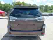 2014 Toyota Sienna SE with VIN 5TDXK3DC8ES443113, listed as a IAAI auction lot 42735795 with 235,269 mi miles and . Bid and sale history available at DreamBid. Image 17.