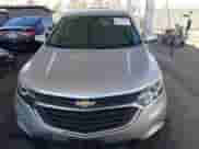 2021 Chevrolet Equinox LT with VIN 3GNAXJEV6MS161985, listed as a IAAI auction lot 43131002 with 169,303 mi miles and . Bid and sale history available at DreamBid. Image 12.