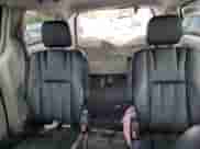 2012 Dodge Grand Caravan Crew with VIN 2C4RDGDG7CR285334, listed as a Copart auction lot 71012185 with Not provided miles and Salvage title. Bid and sale history available at DreamBid. Image 10.