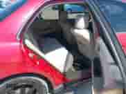 2002 Honda Accord SE z VIN JHMCG66872C022909, wystawiony jako IAAI lot #43123747 z przebiegiem 160 341 mil mil oraz . Historia ofert i sprzedaży dostępna na DreamBid. Obrazek 8.