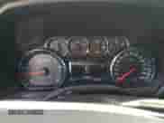 2017 Chevrolet Silverado 2500HD LT с VIN 1GC2KVEY1HZ268819, выставлен на аукционе Copart как лот 70976484 с пробегом 185 345 миль миль и Списание • Salvage title. История ставок и продаж доступна на DreamBid. Изображение 9.