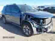 2025 Chevrolet Equinox AWD LT с VIN 3GNAXPEG7SL210686, выставлен на аукционе IAAI как лот 43397525 с пробегом 31 148 миль миль и . История ставок и продаж доступна на DreamBid. Изображение 1.