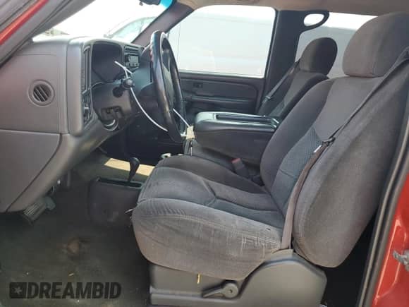 2007 Chevrolet Silverado 1500 LS с VIN 2GCEK13V471174892, выставлен на аукционе Copart как лот 67169745 с пробегом 191 551 миль миль и Чистый • Clean title. История ставок и продаж доступна на DreamBid. Изображение 7.