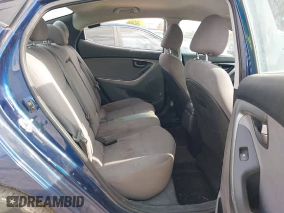 2015 Hyundai Elantra SE с VIN 5NPDH4AE1FH651001, выставлен на аукционе IAAI как лот 43395731 с пробегом 138 316 миль миль и . История ставок и продаж доступна на DreamBid. Изображение 8.