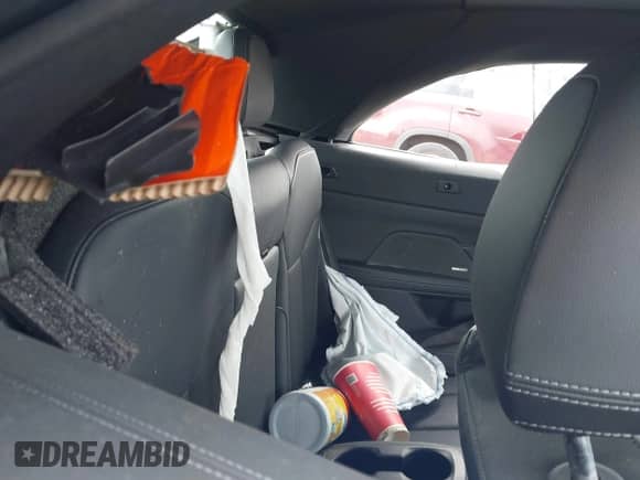 2024 BMW 4 Series 430i xDrive z VIN WBA43AT02RCS01739, wystawiony jako IAAI lot #42963125 z przebiegiem 7 mil mil oraz . Historia ofert i sprzedaży dostępna na DreamBid. Obrazek 8.