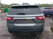2021 Chevrolet Traverse LT с VIN 1GNEVHKW2MJ118405, выставлен на аукционе IAAI как лот 42361395 с пробегом 50 230 миль миль и . История ставок и продаж доступна на DreamBid. Изображение 16.